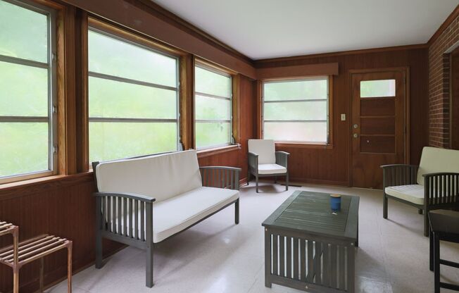 Charming 4BR, 2.5BA Durham Home Minutes from Duke University!