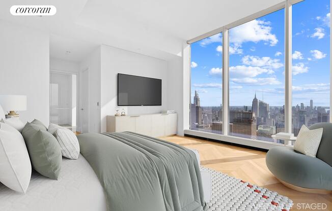 3 beds, 3.5 baths, 3,073 sqft, $47,000, Unit 79W