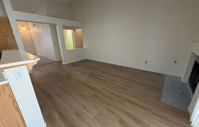 Hard to Find 4 Bedroom Single Story
