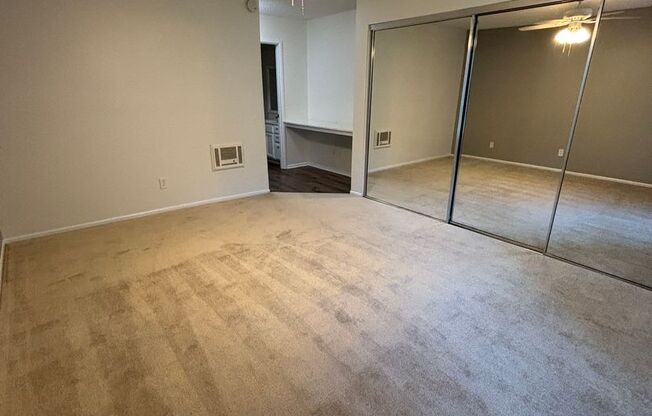 1 bed, 1 bath, 780 sqft, $2,425, Unit 117