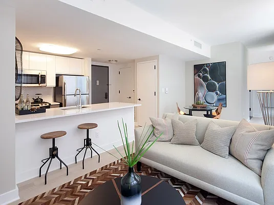 Studio, 1 bath, $4,150, Unit 310E