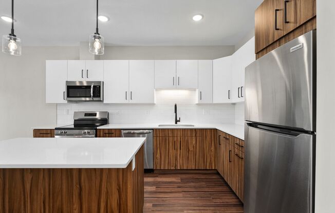 1 bed, 1 bath, 929 sqft, $1,800, Unit 508