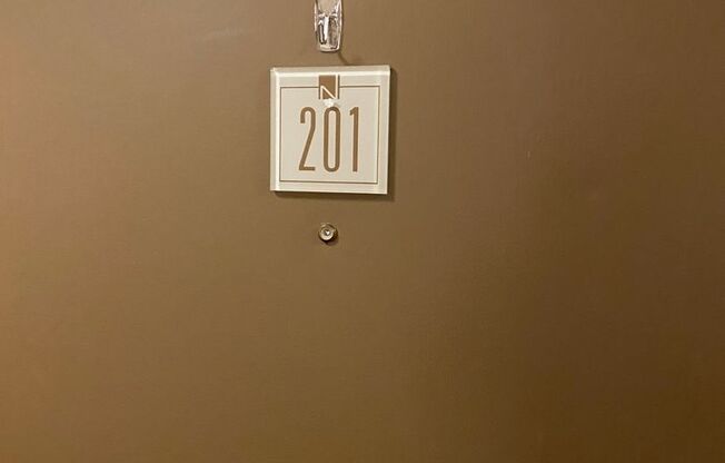 North Green Lake Apartments