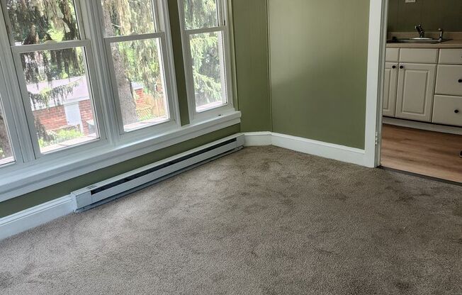 316 Upper College Terrace, Frederick, MD 21701