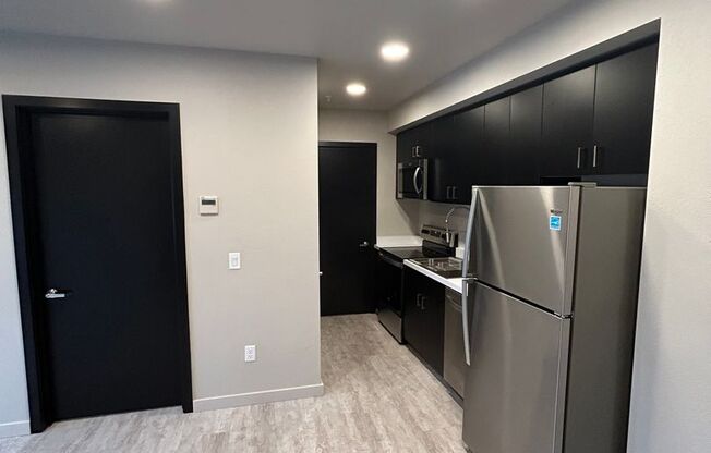 2 beds, 1 bath, 562 sqft, $1,575, Unit 316