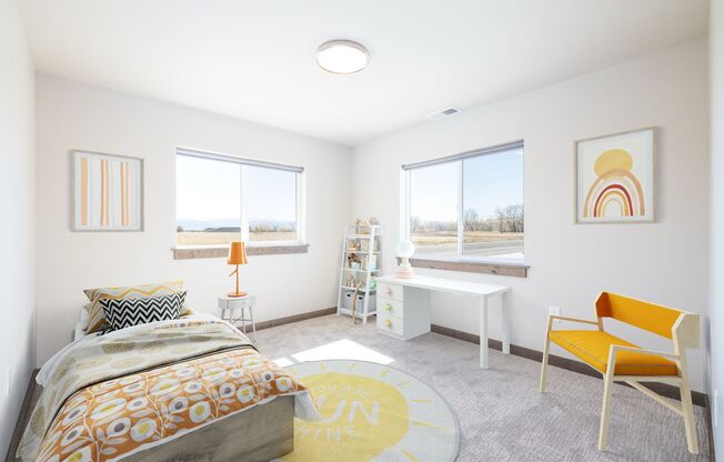 Gateway View Apartments