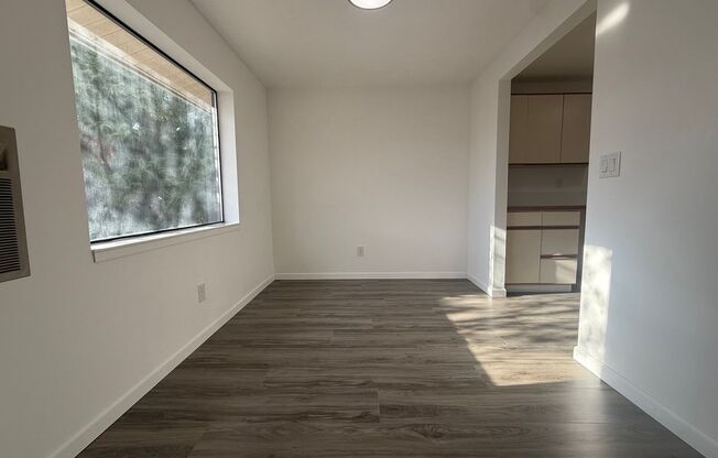 Skyview Apartments - 623 N. Baker St.