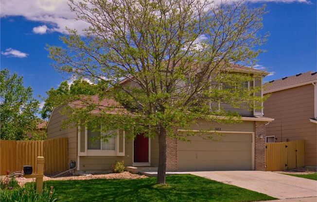 Charming 3-Bedroom Home in Prime Rock Creek Location – Available July 1st