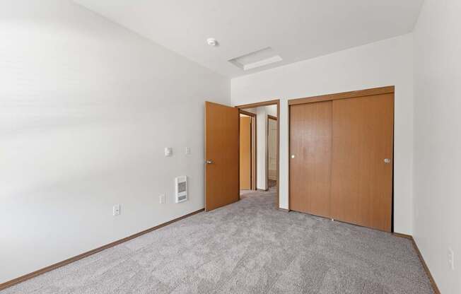 Reedville Commons Apartments in Aloha, Oregon Bedroom