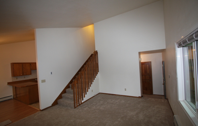 3 Bedroom Townhome in Eagle River w/ Fenced Yard!