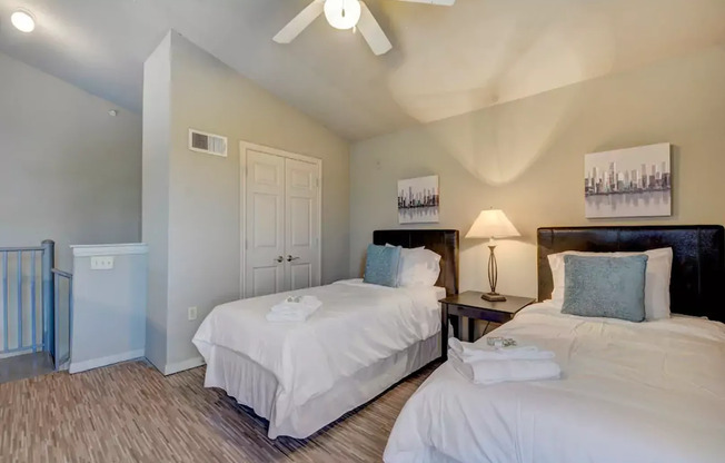 3 beds, 2 baths, 899 sqft, $2,395, Unit 607
