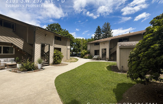 2151 SW 257 AVE