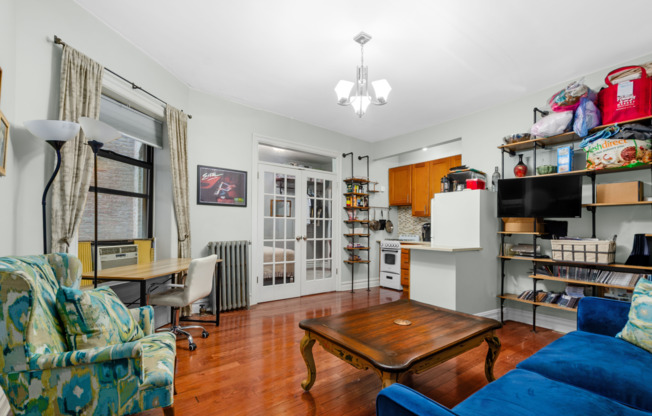 31 Tiemann Pl.