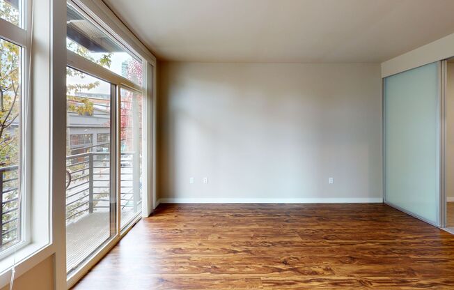 1 bed, 1 bath, 532 sqft, $2,045, Unit 209