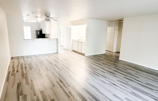 2 beds, 2 baths, 1,254 sqft, $2,650