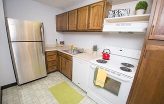 1 bed, 1 bath, $2,000