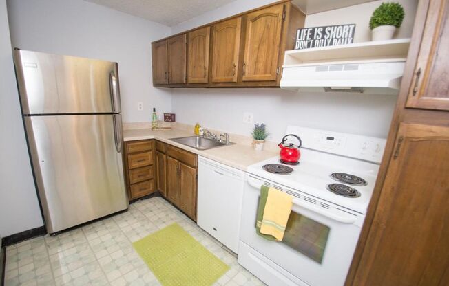 1 bed, 1 bath, $2,000