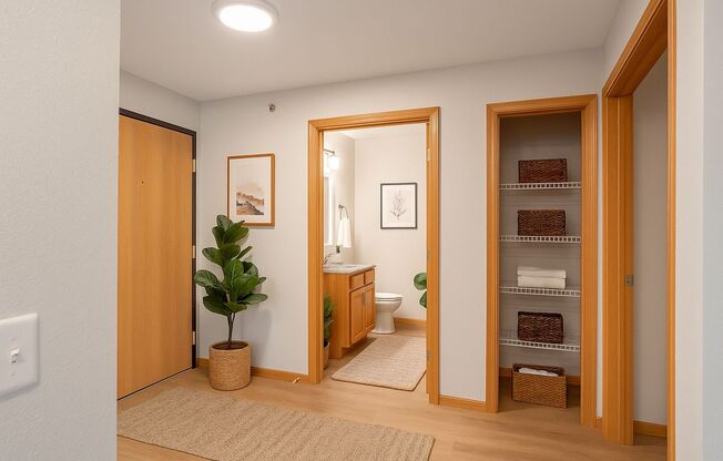 2 beds, 1 bath, 1,012 sqft, $1,495, Unit 95-207