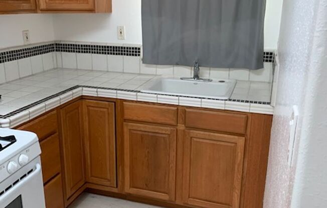 Studio, 1 bath, 315 sqft, $1,050, Unit B