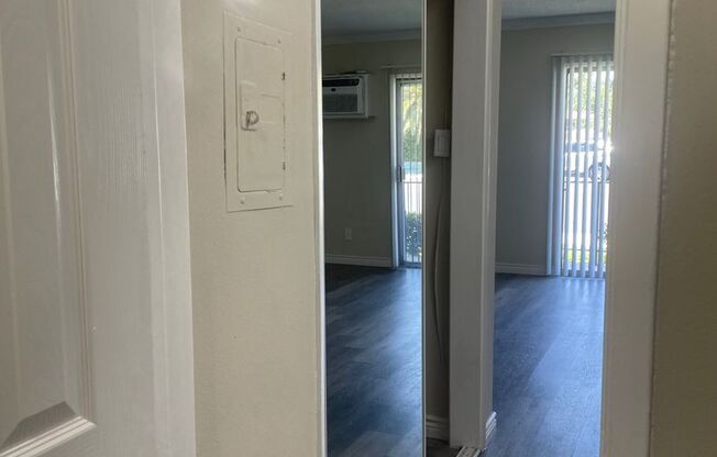 1 bed, 1 bath, 6 sqft, $1,795, Unit 241