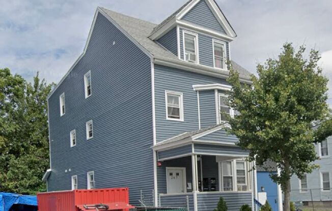 267 Ellison St