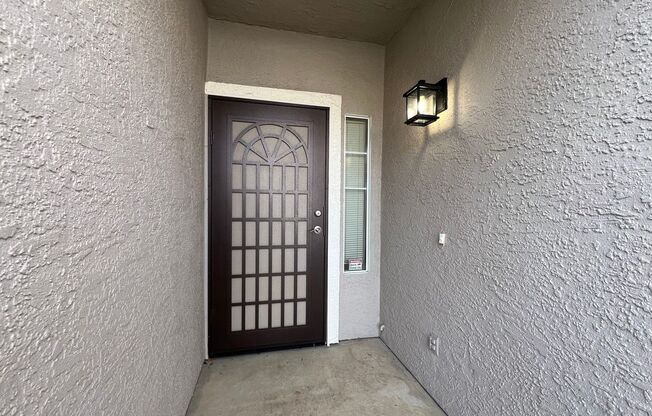 Corner Lot in Windrift Community