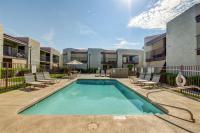 2 beds, 2 baths, 984 sqft, $1,500, Unit 160