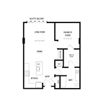 Partner-provided photo for $1872 unit