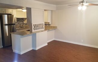 Palms Apartments