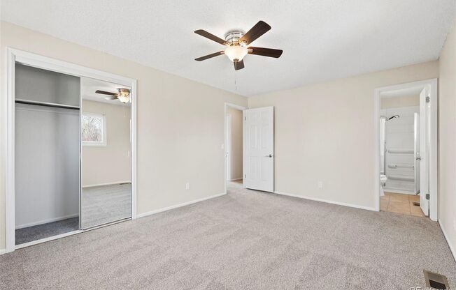 Gorgeous home in Littleton!