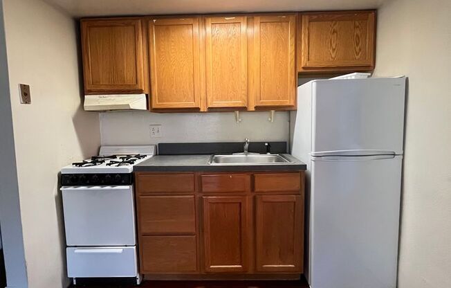 1 bed, 1 bath, 500 sqft, $1,095, Unit 3315-1F