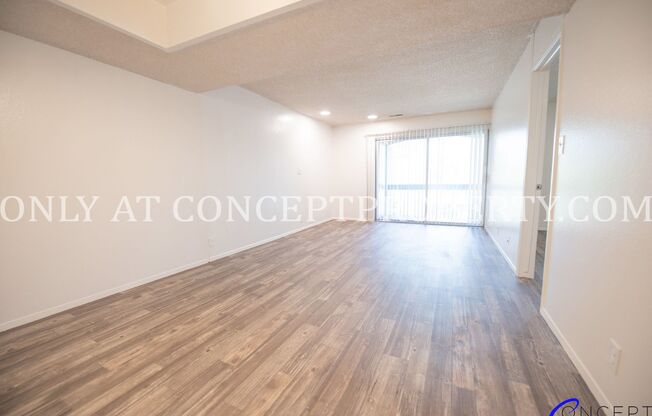 2 beds, 1 bath, 970 sqft, $1,299, Unit 17 PR