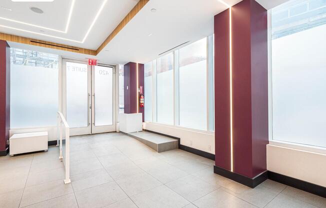 Studio, 3 baths, 2,000 sqft, $9,833, Unit 7