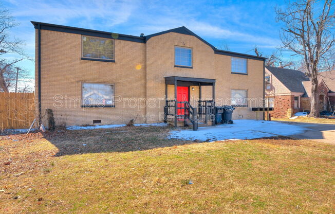 3114 NW 12 ST