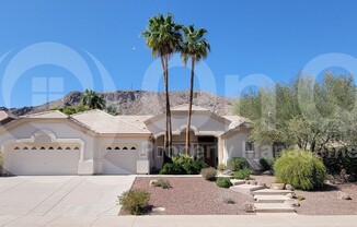 902 E DESERT FLOWER LN