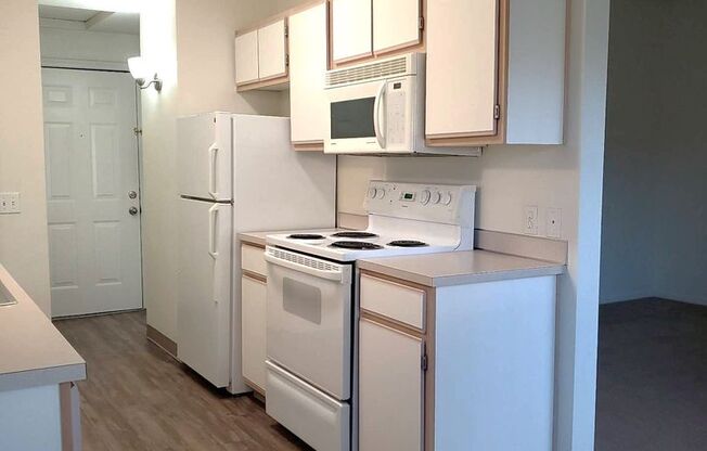 1 bed, 1 bath, 725 sqft, $1,100, Unit 215