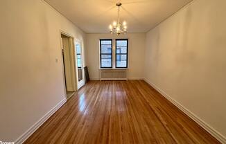 1 bed, 1 bath, $2,700, Unit 1H