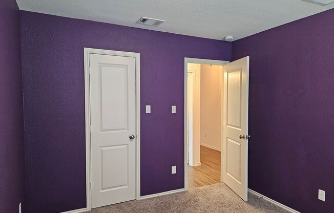 Single-Story Charmer in Pflugerville!