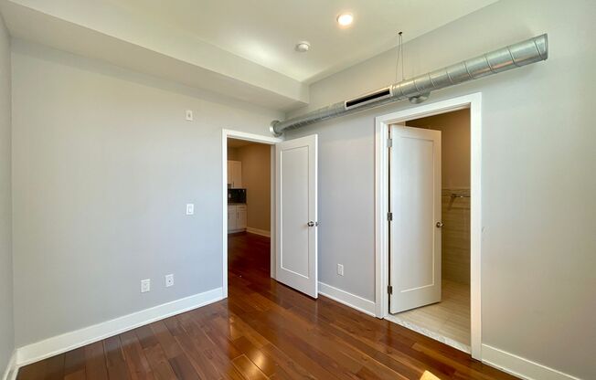 1 bed, 1 bath, $1,395, Unit Apt 18