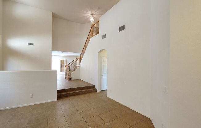 4649 Sequoia Park - 4 bedrooms , 2.5 bathrooms, 2460 SQFT