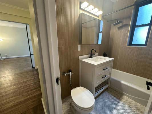 1 bed, 1 bath, 820 sqft, $2,900, Unit 3A