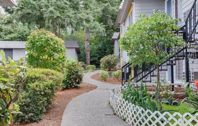 Cypress Crest Apartments