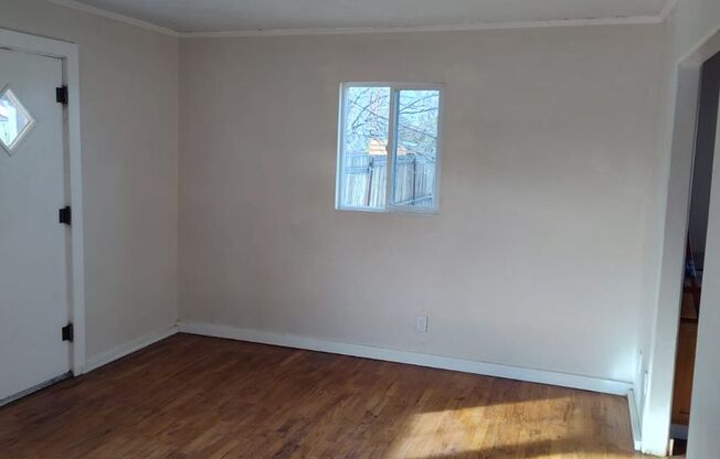 5-Bed Home in Trinidad – Renovated with Large Basement & Covered Deck