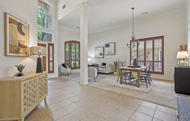 Red Oaks Subdivision / 5 bedrooms, 4 bathrooms / Leander ISD