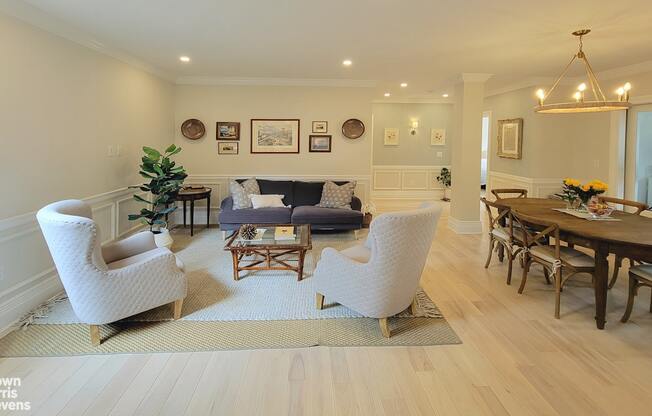 61 PIERREPONT ST
