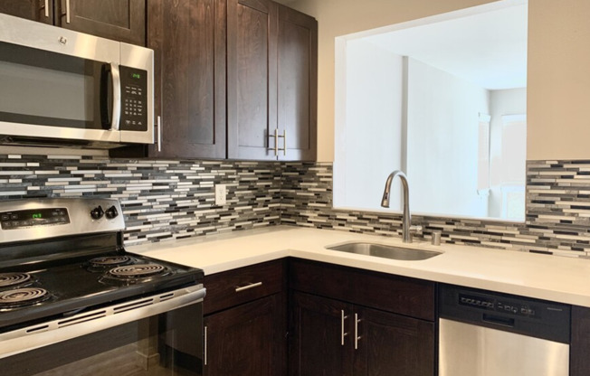 1 bed, 1 bath, 610 sqft, $1,795, Unit 611