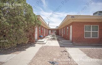 2866 GRANT
