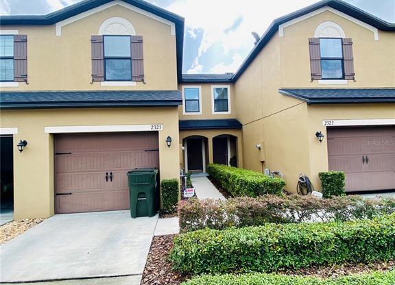 2325 ALOHA BAY CT