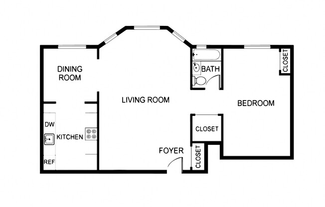 Partner-provided property photo