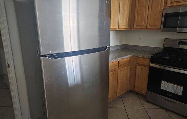 2 Bedroom Townhome for Rent